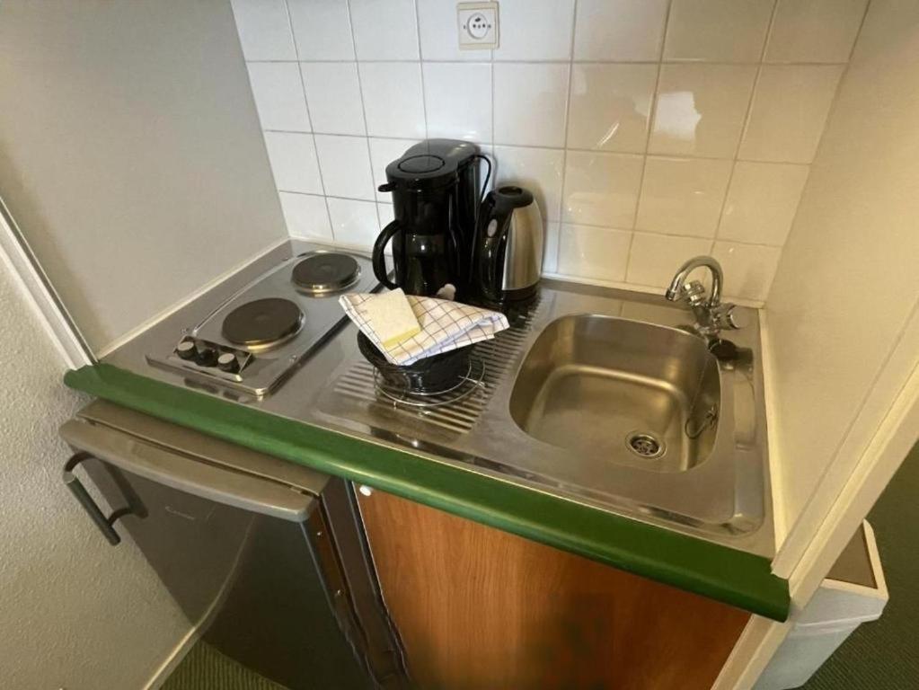 Chati-Bourg Citea Express Dayuse - Suite 3 Pieces W -- 25 Min Paris Montparnasse -- 15 Min Velizy Châtillon Kültér fotó